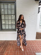 Pageant Material Dress
