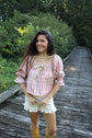 Somethin’ Simple Shorts