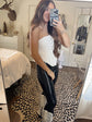 Blown Away Top