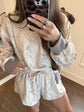 Nothin’ Crazy Set - Taupe