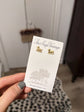 Duck Stud Earrings