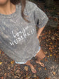 Boujee Bumpkin Treestand Tee