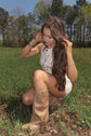 Dear Rodeo Set