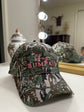 Pink Hunting Hat
