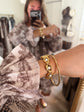 Boujee Bangle