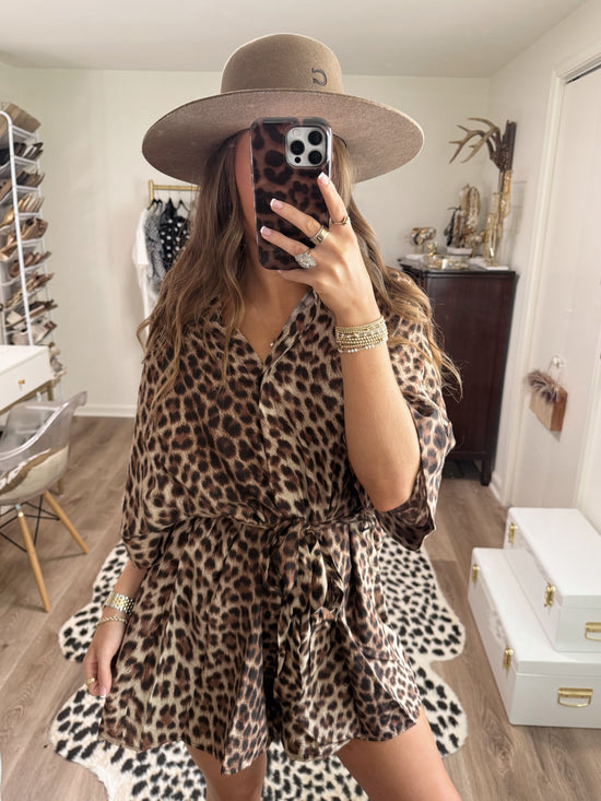 Change My Mind Romper