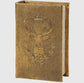 Deer Book Box