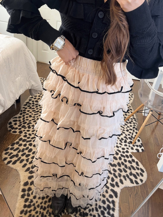 Dear Dolly Skirt