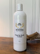 No Scent Lotion