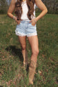 Butterfly Season Shorts