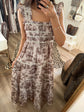 Heart Like Mine Dress - Long