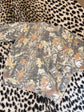 Boujee Bumpkin Camo Crewneck