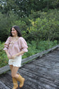 Somethin’ Simple Shorts