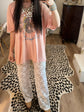 White Lace Pants