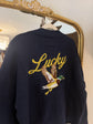 Lucky Duck Cardigan