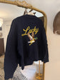 Lucky Duck Cardigan