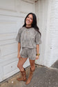 Bottomland Tee