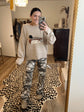 Camo Pants