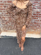 Bad Guy Dress