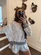 Nothin’ Crazy Set - Taupe