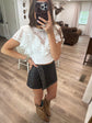 All Along Top