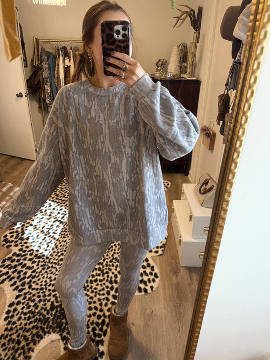 Bottomland Straight Leggings