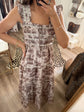 Heart Like Mine Dress - Long