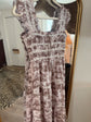 Heart Like Mine Dress - Long