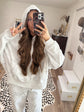 Camo Hoodie