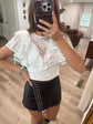 All Along Top