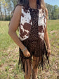 Long Live Cowgirls Vest