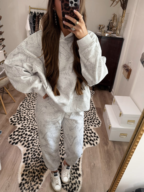 Camo Sweatpants