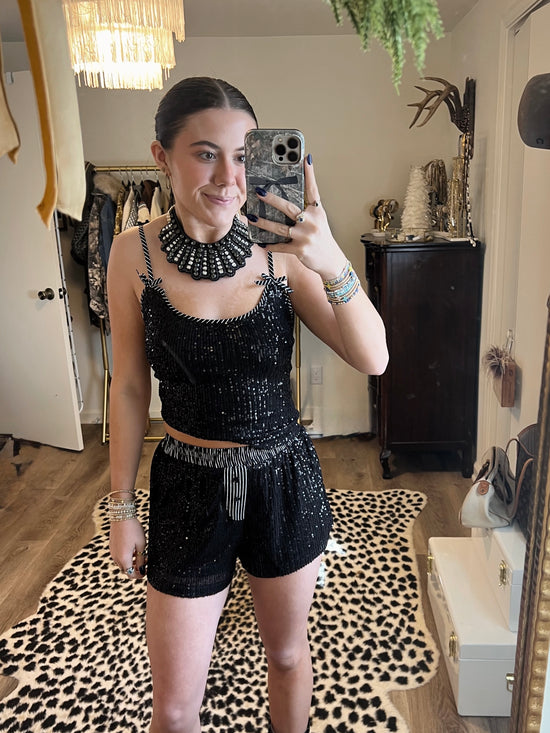 Sequin Set