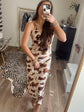 Mama Tried Dress