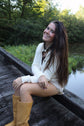 My Way Cardigan