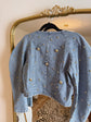 Rhinestone Cowgirl Top