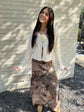 Backwoods Barbie Skirt