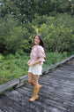 Somethin’ Simple Shorts