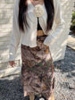 Backwoods Barbie Skirt