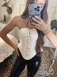 Blown Away Top