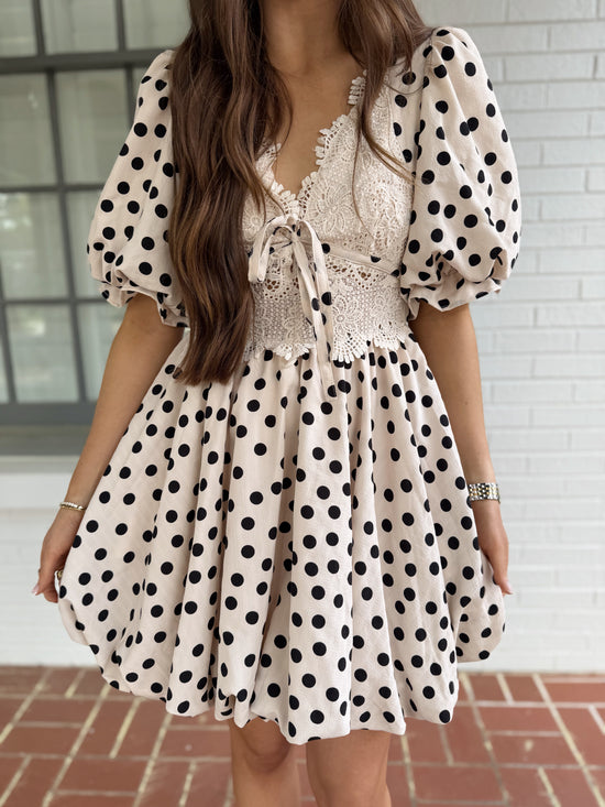 Young Love Dress