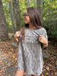 Boujee Bumpkin Bottomland Tee