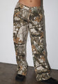 Camo Pants