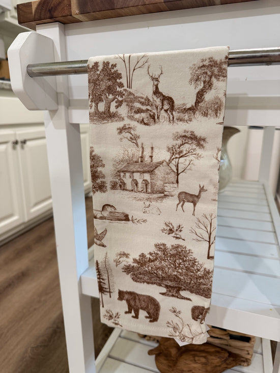 Kitchen Towel