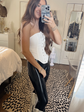Blown Away Top