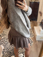 Sold Skirt