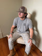 Bottomland Joggers