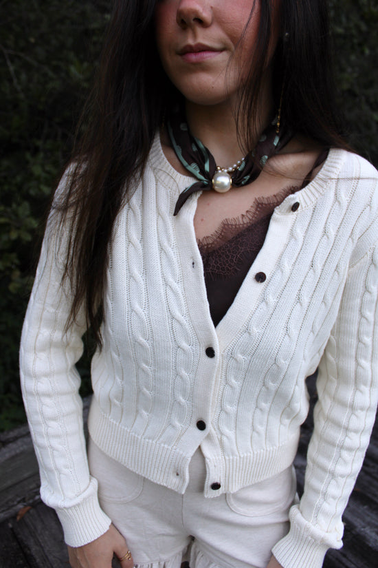 My Way Cardigan