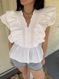 Springsteen Top