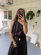 Man In Black Set